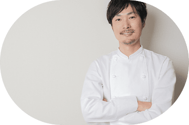 料理人のイメージ写真